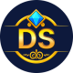 DimeSweeps logo