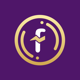 Fortune Wins / Fortune Coins logo