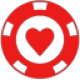 Global Poker logo