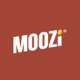 Moozi logo